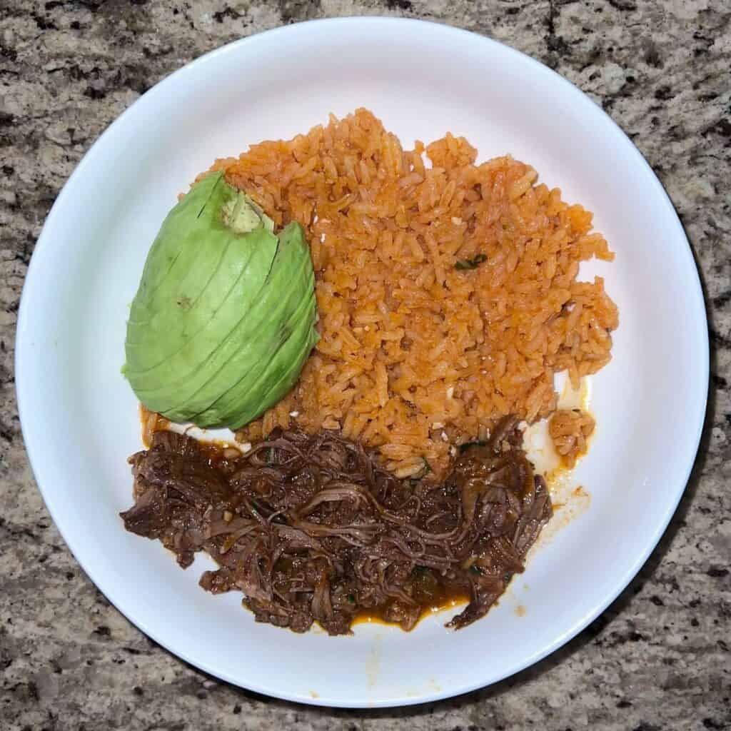 How to Make Budget Slow Cooker Carne Asada with Chuck Roast