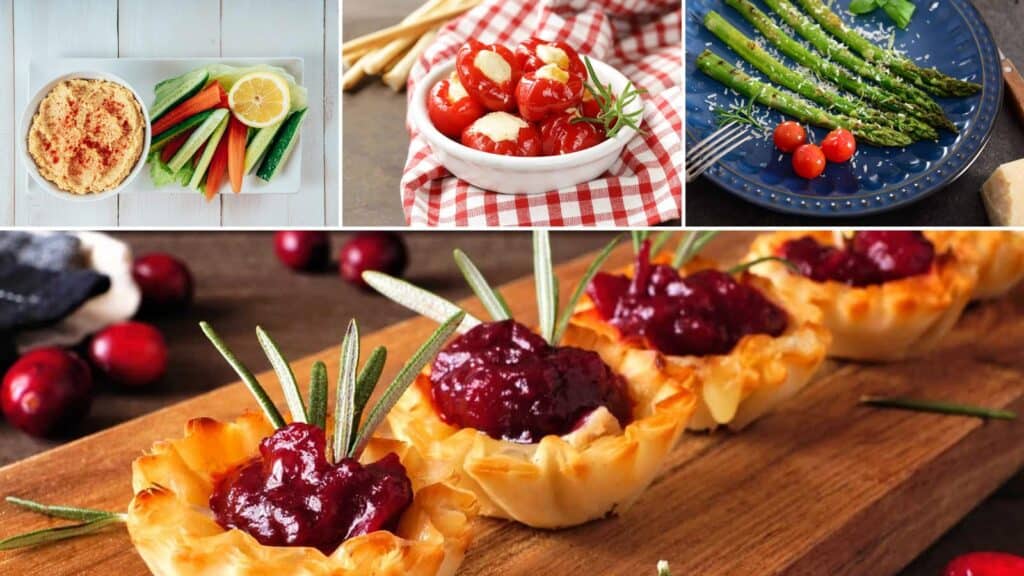 21 Charcuterie Appetizers Made Easy: Wow Your Guests in Minutes 39 21 Charcuterie Appetizers Made Easy: Wow Your Guests in Minutes