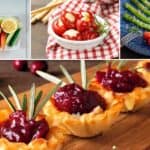 21 Charcuterie Appetizers Made Easy: Wow Your Guests in Minutes