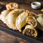 17 Ground Beef Appetizers for Parties