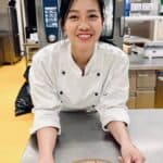 Burmese Fish Soup (Moti) - Asian Style Dinner 4 Chelsea Aye
