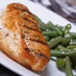 21 Chicken and Green Bean Recipes for Easy Weeknights