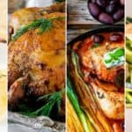 22 Chicken and Spaghetti Squash Recipes You’ll Love to Try Tonight!