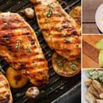 30 Mouthwatering Chicken Breast Recipes to Spice Up Your Dinner Routine!
