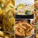 20 Chicken Casserole Recipes for Big Gatherings