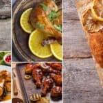 Chicken Drumstick Recipes Kids Actually Eat