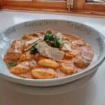 Chicken Gnocchi