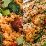 16 Chicken and Rice Casseroles That Never Miss