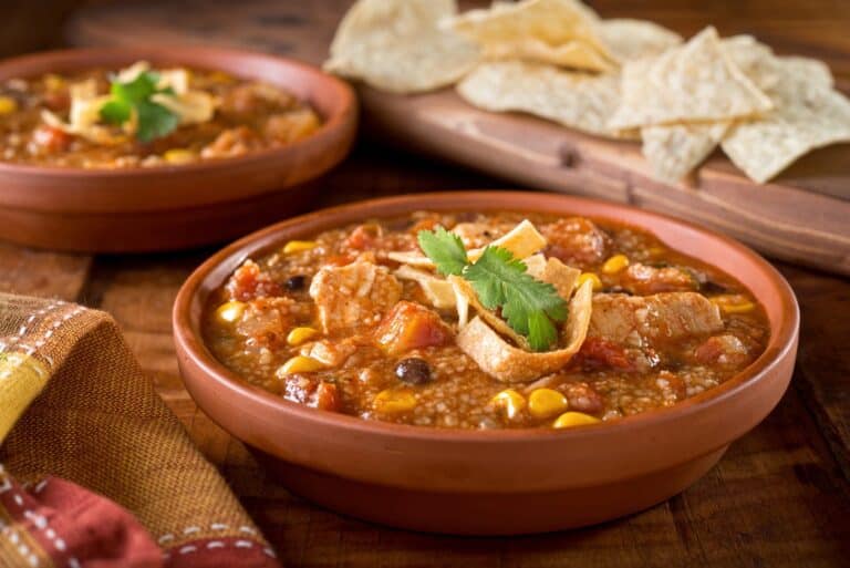 23 Soul-Warming Chicken Soup Recipes to Cozy Up Your Winter Nights