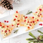 Christmas Eve Finger Food Ideas