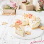 Christmas Cheesecake Recipes to End the Holiday Meal