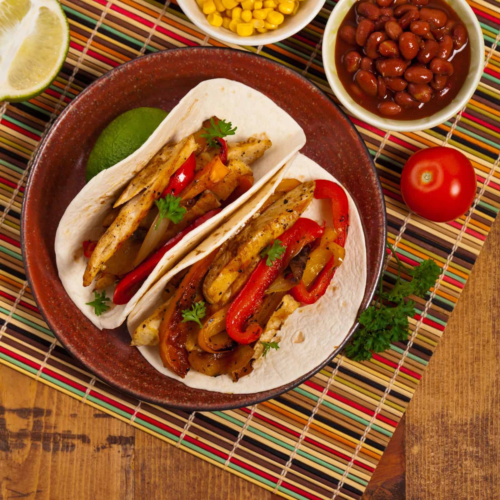 30 Mouthwatering Chicken Breast Recipes to Spice Up Your Dinner Routine! 18 Cilantro lime chicken