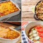 30 Classic 70s Comfort Food Casseroles