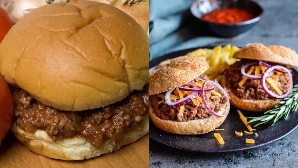 Sloppy Joe Recipes: 9 Ways to Make the Childhood Classic Taste Grown Up 7 Sloppy Joe Recipes: 9 Ways to Make the Childhood Classic Taste Grown Up