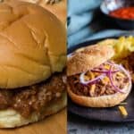 Sloppy Joe Recipes: 9 Ways to Make the Childhood Classic Taste Grown Up