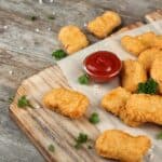 Baked Chicken Nugget Recipes to Make at Home