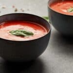 Homemade Tomato Soup Recipes Better Than the Can