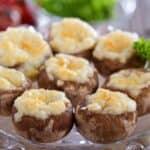 Stuffed Mushroom Recipes