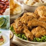 24 Classic Southern Chicken Recipes for Comforting Family Meals