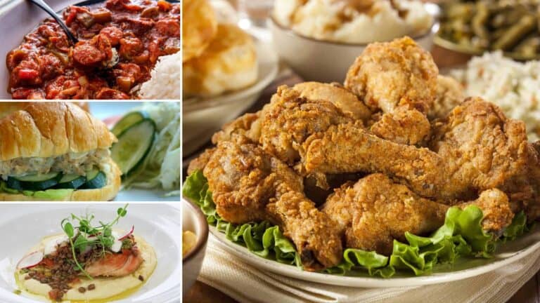 24 Classic Southern Chicken Recipes for Comforting Family Meals