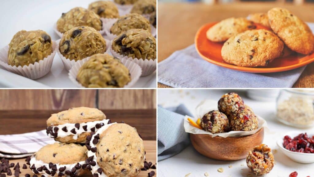 22 Cookie Butter Recipes That Disappear in Minutes