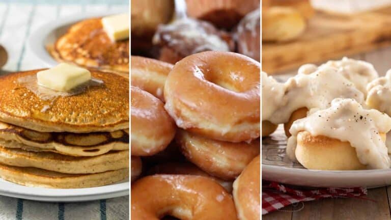 Copycat Breakfast Recipes for Slow Weekends