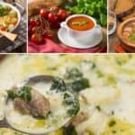 Copycat Restaurant Soup Recipes to Make at Home
