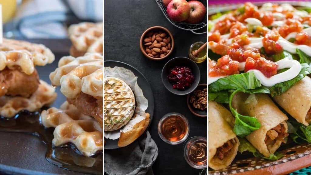 22 Easy Costco Party Appetizers 1 22 Easy Costco Party Appetizers
