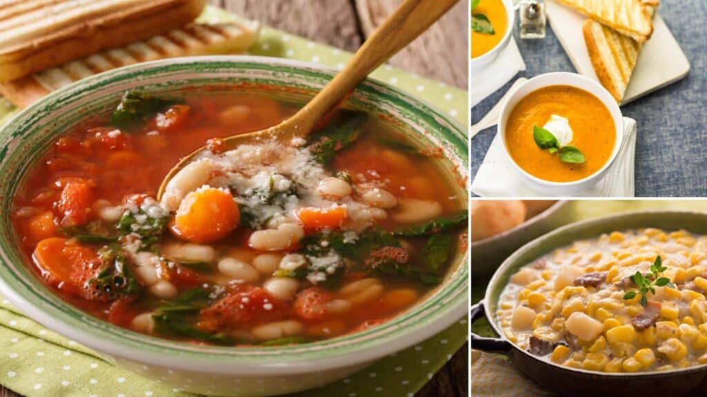 31 Cozy Healthy Soup Recipes for Winter 1 31 Cozy Healthy Soup Recipes for Winter