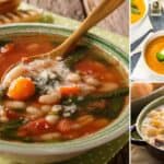 31 Cozy Healthy Soup Recipes for Winter