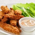 Chicken Tenderloin Recipes for Weeknight Dinners