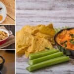 20 Crock Pot Appetizers for Easy Parties
