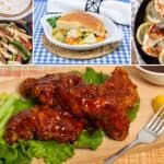 25 Crockpot Chicken Recipes for Weeknight Dinners