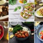 Crockpot Chicken Tacos and Bowls for Busy Families