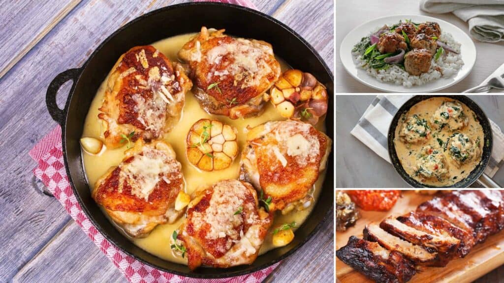 22 Crockpot Dump and Go Dinners for Busy Weeknights 1 22 Crockpot Dump and Go Dinners for Busy Weeknights