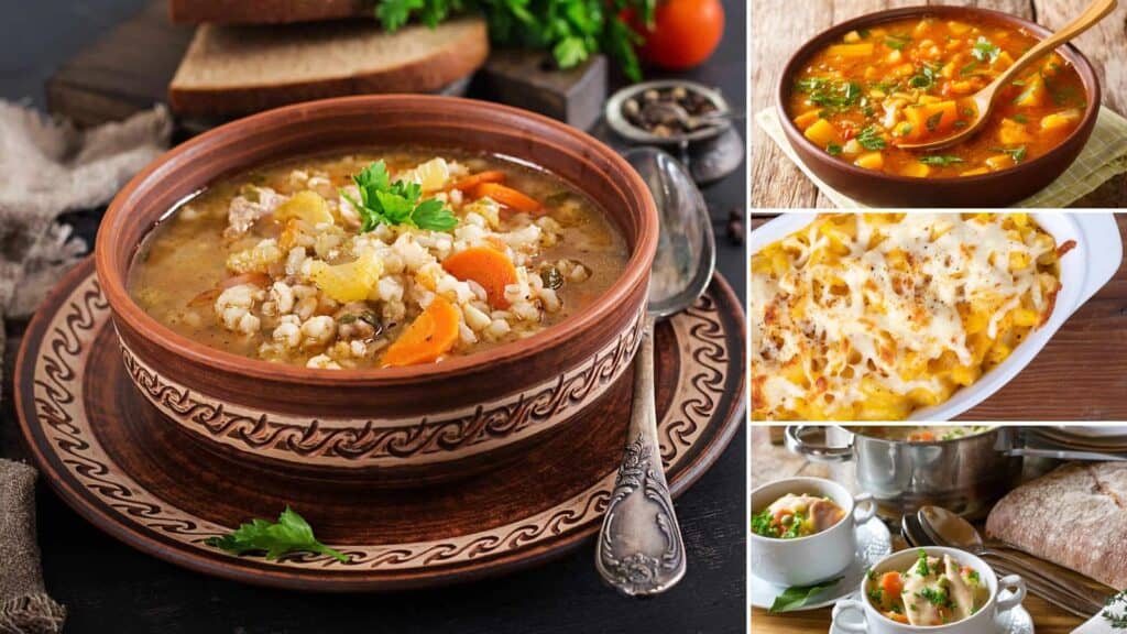 19 Crockpot Fall Recipes for Busy Weeknights 1 19 Crockpot Fall Recipes for Busy Weeknights