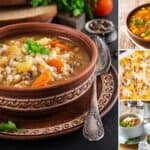 19 Crockpot Fall Recipes for Busy Weeknights