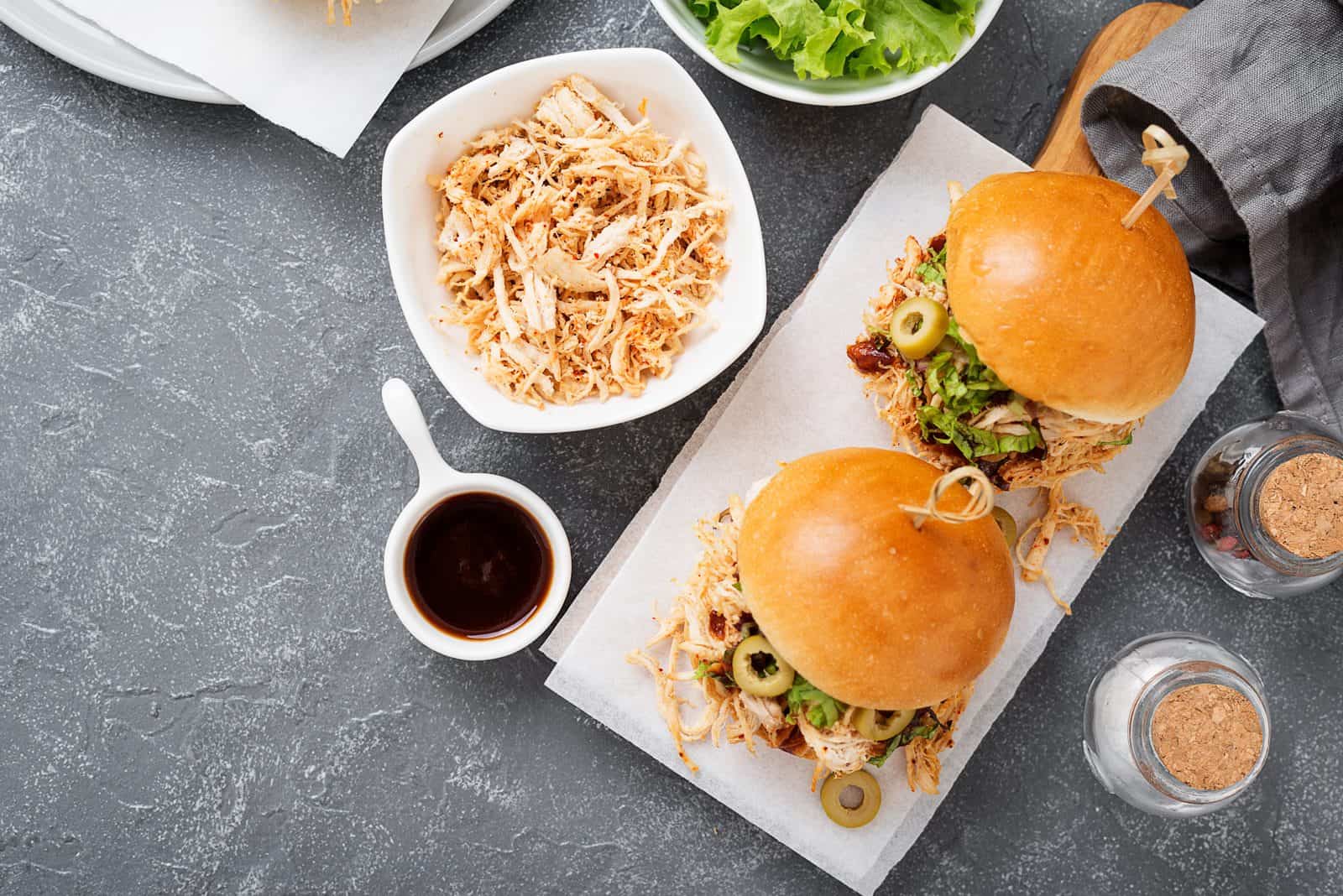 Crockpot Summer Recipes for Hungry Families 34 Peach barbecue chicken