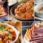 25 Crockpot Summer Recipes for Hungry Families