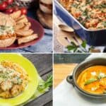 27 Crockpot Chicken Recipes for Effortless Weeknight Dinners