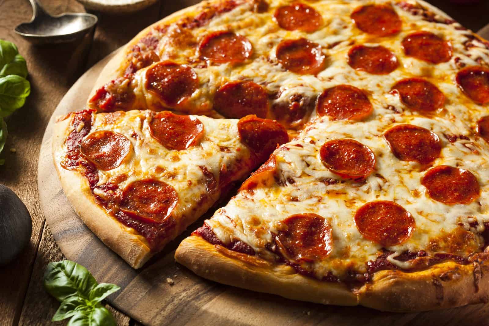 30 Budget-Friendly Family Dinners Under $10 58 Pizza family dinner night