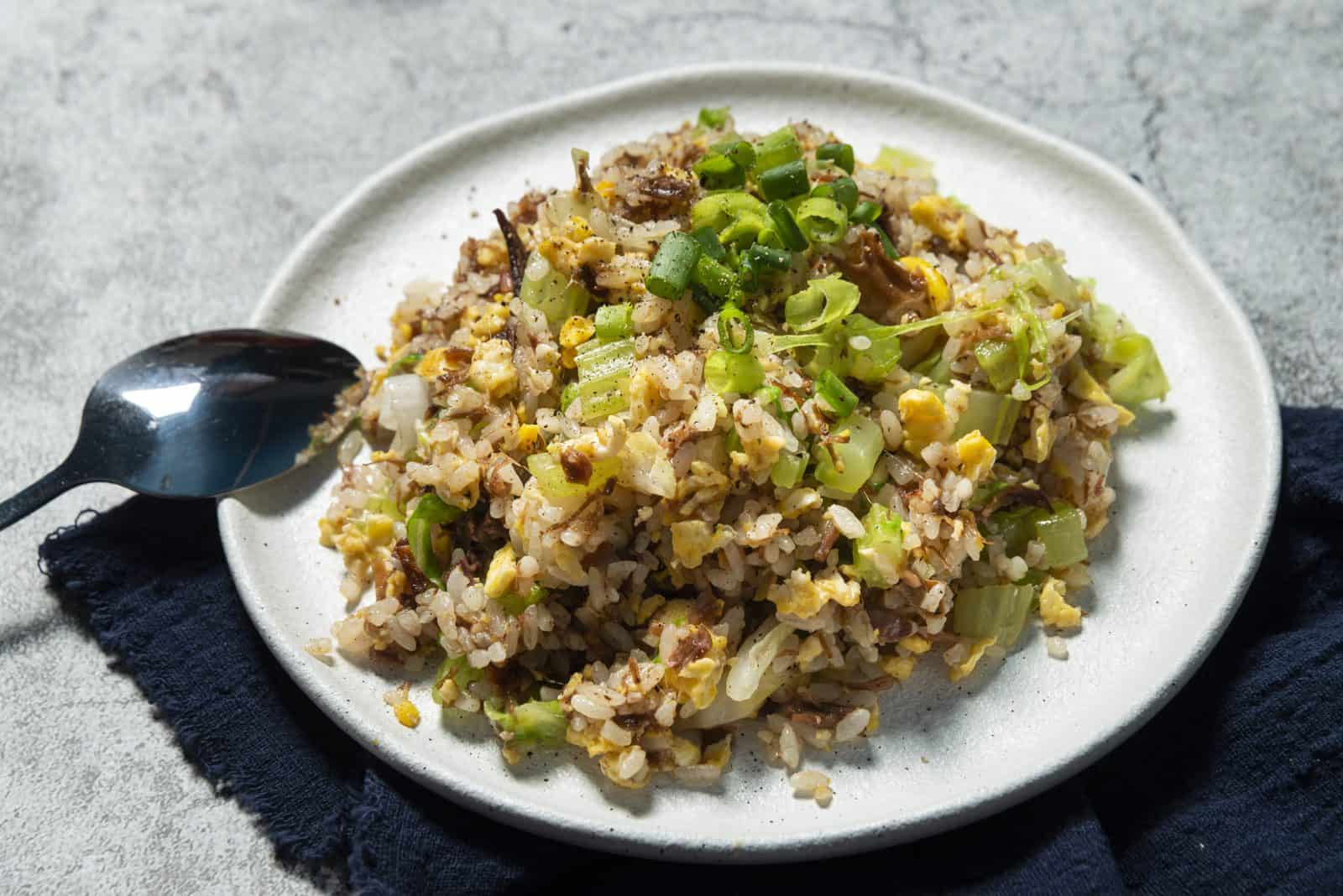 20 Ground Beef Dinners That Stretch One Pound 24 Ground beef fried rice