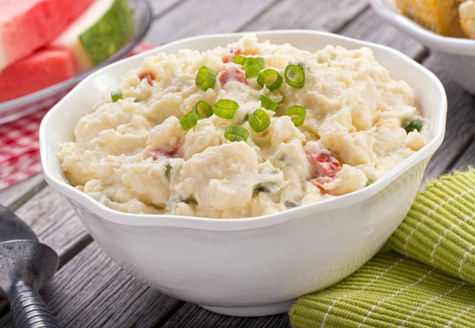 Potato salad