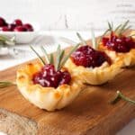 29 Thanksgiving Appetizers to Start the Feast