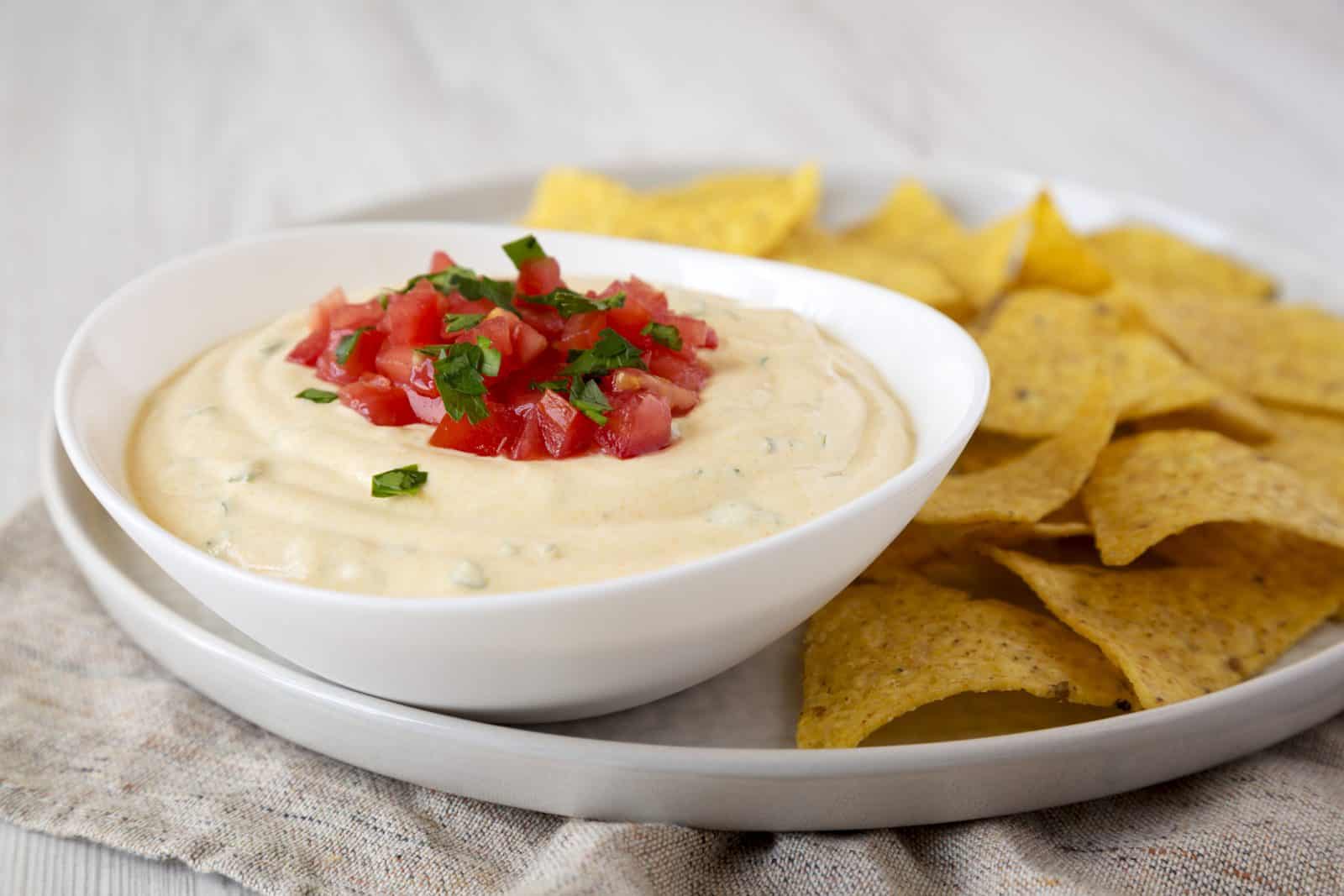 Queso blanco