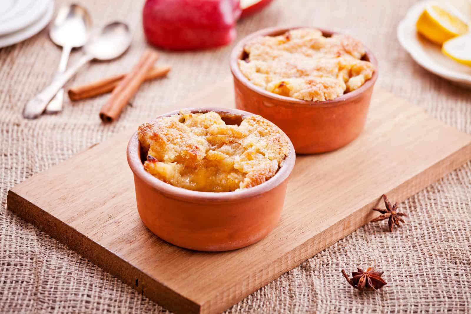 Old-Fashioned Fruit Cobbler Recipes 34 Apple cobbler