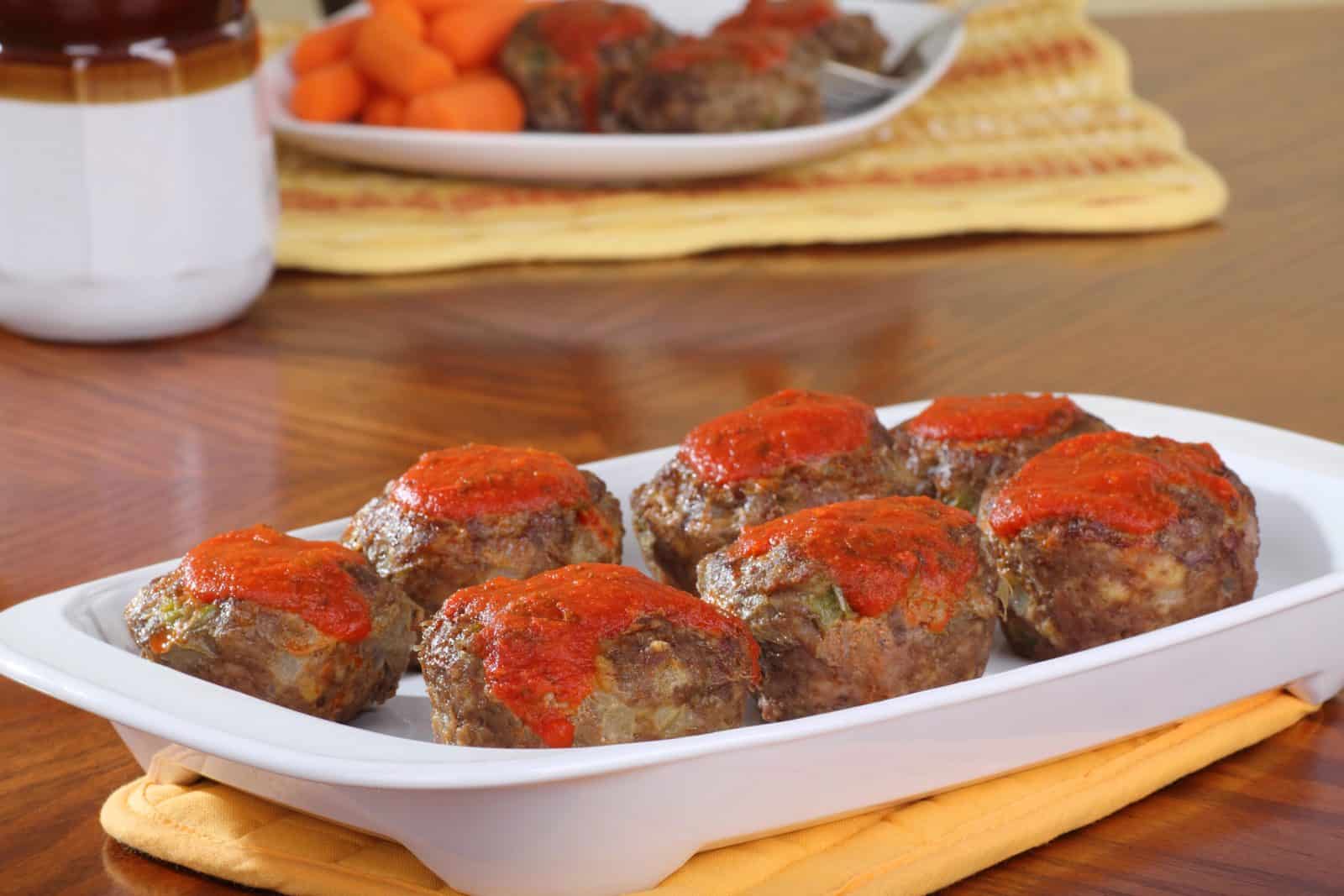 Meatloave