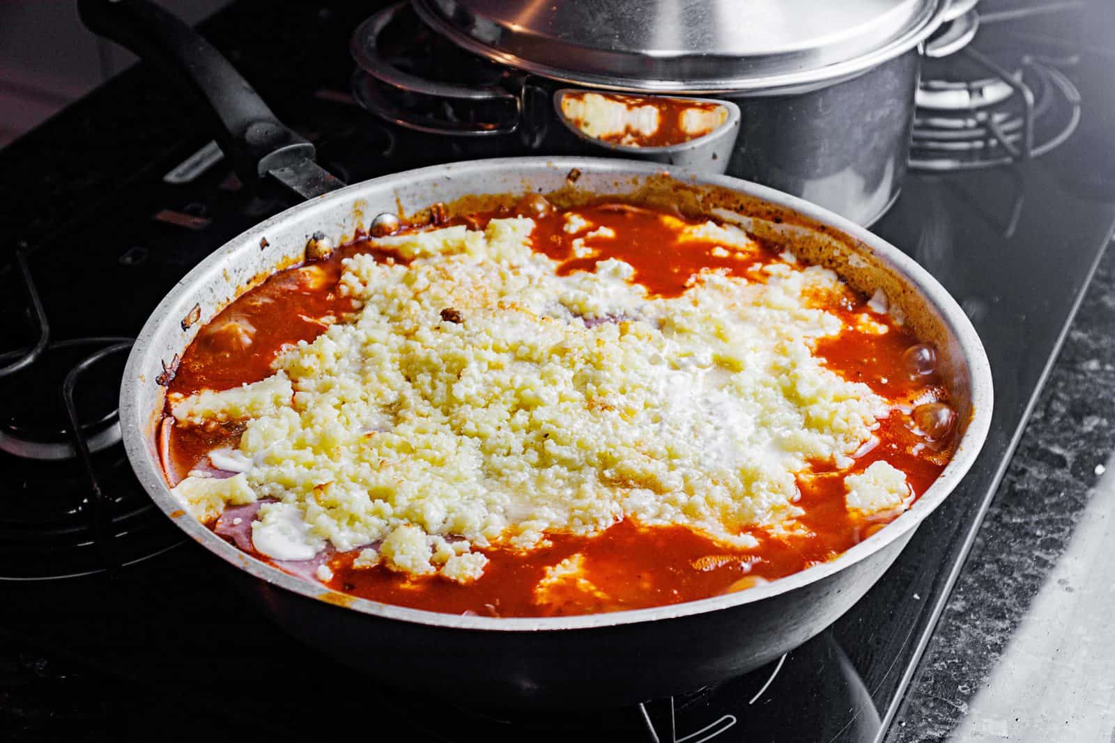 16 Easy One Pot Recipes For Lazy Weekend Dinners: Simplify Your Cooking Routine 52 Lasagna