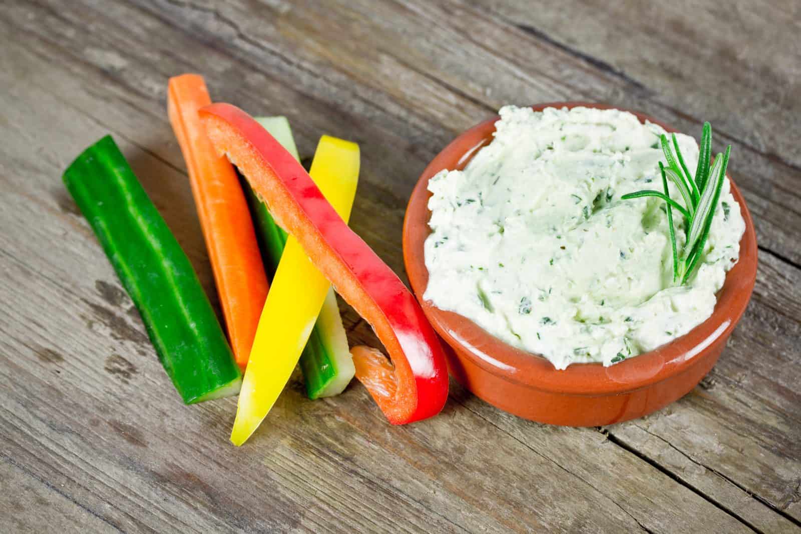 22 Easy Costco Party Appetizers 30 Costco greek yogurt dip paired