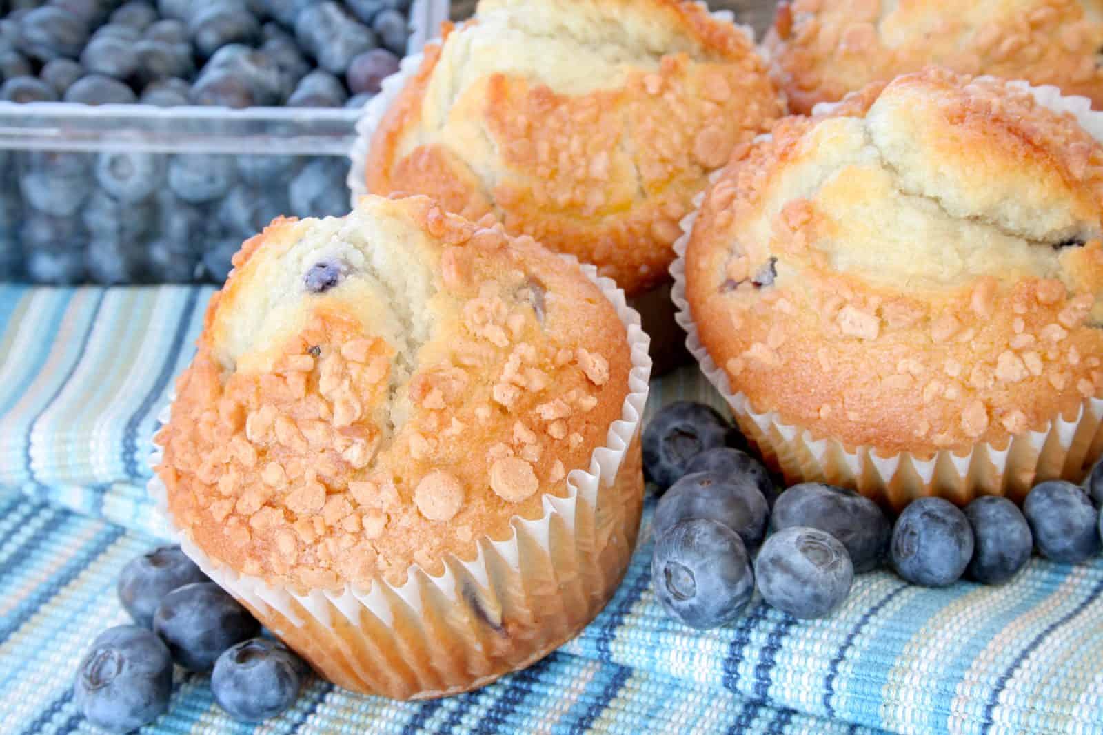26 Warm Breakfast Ideas for Cold Mornings 60 Warm breakfast muffins fresh